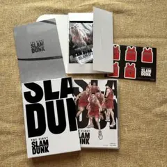 THE FIRST SLAM DUNK Blu-ray 初回生産限定 特典付