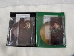 鬼滅の刃 ランダムアクリルコースター 2種セット