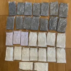 湯足袋　ゆたび30足