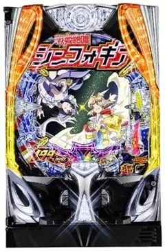 2026年最新】パチンコ実機 シンフォギアの人気アイテム - メルカリ