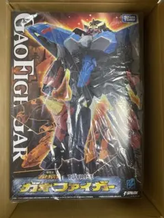 タカラトミーT-SPARK TOYRISE トイライズ ガオファイガー
