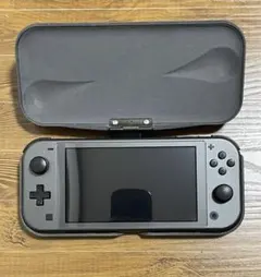 Nintendo Switch Lite ポケモンデザイン ケース付き