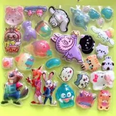 おすそ分けシール29