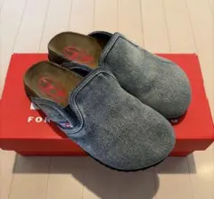 DIESEL デニムスリッポンのサムネイル