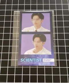 ENHYPEN WORLD ジェイ 購入特典