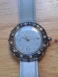 bonbon watch ボンボンウォッチ 腕時計 グレーのサムネイル