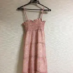 LODISPOTTO ワンピース