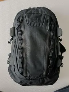 THE NORTH FACE BIG SHOT リュック　ブラック