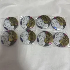 サカモトデイズ サカデイ デコレクション缶バッチ 坂本太郎