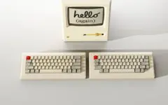 2026年最新】自作キーボード キットの人気アイテム - メルカリ