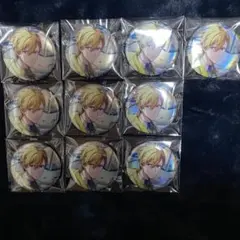 アイナナ 16PRODUCERS 缶バッジ ナギ