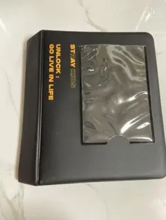 スキズ コレクトブック UNLOCK: GO LIVE IN LIFE