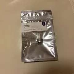 Ploom TECH+ CAPSULE HOLDER SILVER