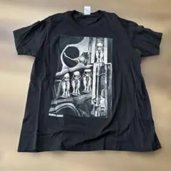 ADRER EVANGELION アスカラングレー Tシャツ ブラック Mサイズ - メルカリ