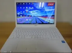 2026年最新】LIFEBOOK AH47/Kの人気アイテム - メルカリ