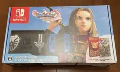 本体以外未使用 ドラゴンクエストXI S ロトエディション +あつ森ジョイコン 2025年最新】nintendo switch ロトエディション ジョイコンの