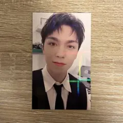 セブチ 17 IS RIGHT HERE ユニバ ラキドロ バーノン