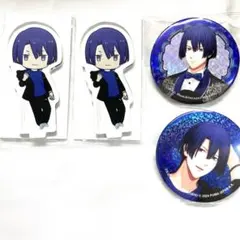 メルカリ便 うたプリ うたのプリンスさま 真斗 Pシャニスト 真斗 セット