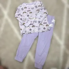 UNIQLO パウ・パトロール パジャマ 110