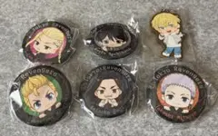 東京リベンジャーズ　グッズ　まとめ売