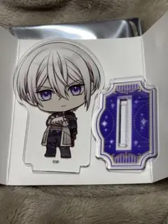 トラブル・マギア　シオン　アクスタ　ステラワース　トラマギ