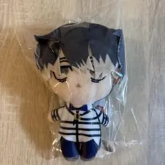 MILGRAM ミルグラム　ぬいぐるみ ミコト