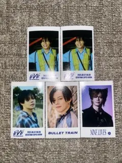 超特急 カイ ミニフォトセット