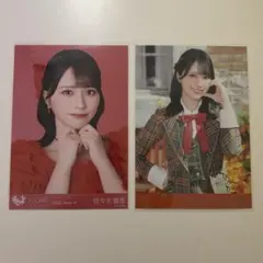 イコラブ 佐々木舞香 とくべチュ、して ラブソングに襲われる 生写真