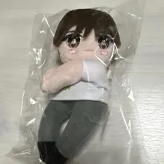 ☺️新品・未開封☺️☆M!LK☆キャンドリ☆吉田仁人☆体操着みたいな
