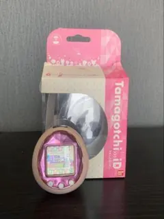 2026年最新】Tamagotchi iD ピンク の人気アイテム - メルカリ