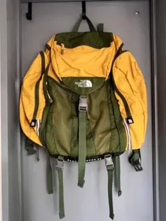 ジュニア用大容量リュック　ノースフェイス　SUNNY CAMPER 40