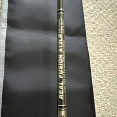 MCワークス リアルフュージョン 612LR Amazon | MC works/MCワークス REAL FUSION RF612LR