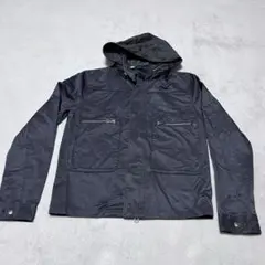 【美品・2〜3回着用】JOURNAL STANDARD フード収納式ジャケット