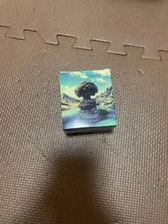 ミセスグリーンアップル ノアの方舟 ライトバンド