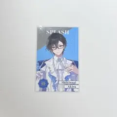 にじさんじ 四季凪アキラ