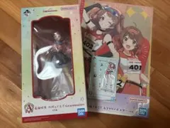 学マス　一番くじ 花海咲季　まとめ売り