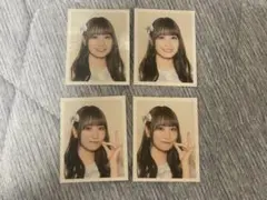 = LOVE イコラブ IDフォトステッカー瀧脇笙古ミニフォトカードVol.10