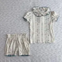 2026年最新】Misha＆Puff 子供用半袖シャツ・ブラウスの人気アイテム