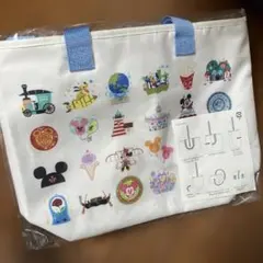 ディズニー スーベニア ランチケース