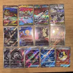 メガドリームex MA 5点 MAまとめ売り - メルカリ