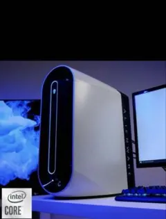 使用少美品】 DELL デスクトップ ALIENWARE AURORA R1 - メルカリ
