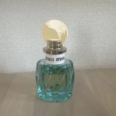 Miu Miu ローブルー オードパルファム香水 50mlのサムネイル