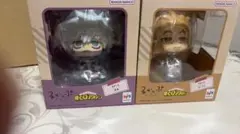 るかっぷ　ホークス&荼毘　座布団付き