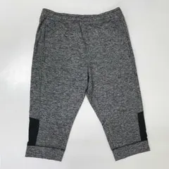 GAP FIT クロップドジョガーパンツ ジャージパンツ ジョギング ランニングのサムネイル