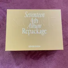 2026年最新】seventeen セブチ kit albumの人気アイテム - メルカリ