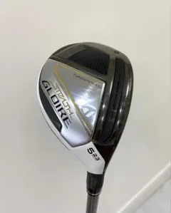 TaylorMadeステルスグローレ　　　　　5番　 5.23° ユーティリティのサムネイル