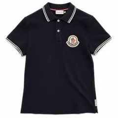 MONCLER Big Logo Polo Shirt ポロシャツarchiveのサムネイル