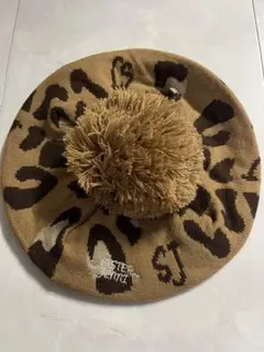 シスタージェニィ　SISTER JENNI 帽子　子供用　未使用品　Mサイズ