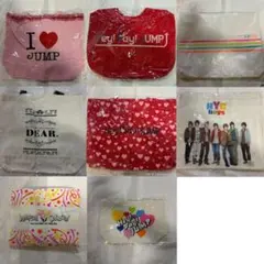 hey! say! JUMP トートバッグ　まとめ売りのサムネイル