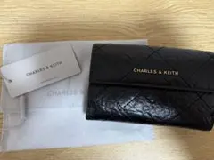 CHARLES & KEITH 財布